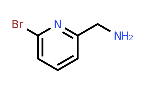 CAS 188637-63-0 | 6-Bromo-2-pyridinemethanamine