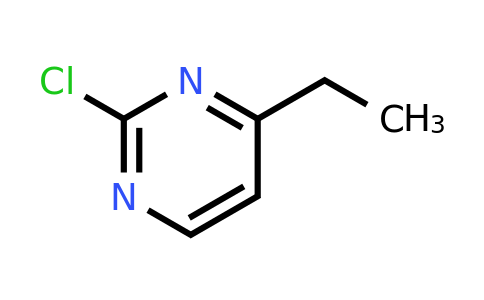 CAS 188707-99-5 | 2-Chloro-4-ethylpyrimidine