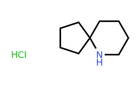 CAS 1888784-60-8 | 6-Aza-spiro[4.5]decane hydrochloride