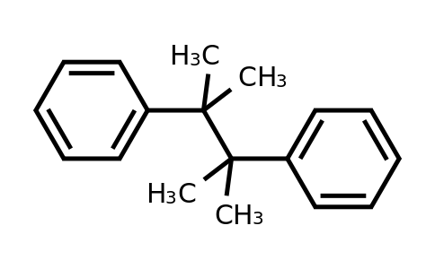 CAS 1889-67-4 | (2,3-Dimethylbutane-2,3-diyl)dibenzene