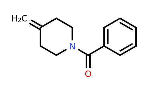 CAS 188904-84-9 | (4-Methylenepiperidin-1-yl)(phenyl)methanone