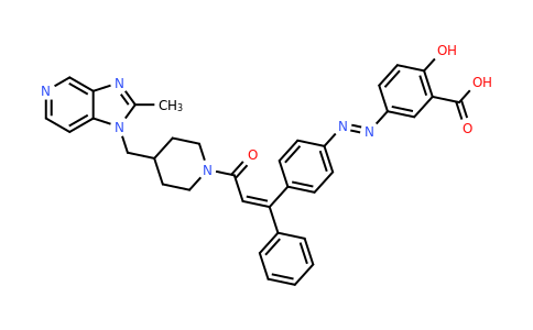 CAS 188913-58-8 | Dersalazine