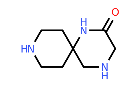 CAS 1890211-32-1 | 1,4,9-triazaspiro[5.5]undecan-2-one
