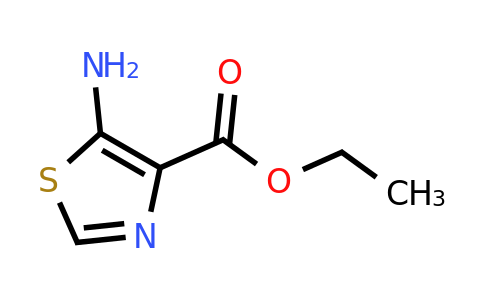 CAS 18903-18-9 | Ethyl 5-aminothiazole-4-carboxylate