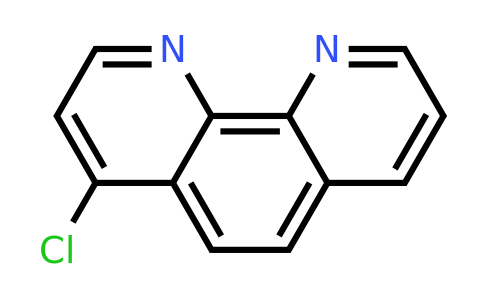 CAS 1891-14-1 | 4-Chloro-1,10-phenanthroline