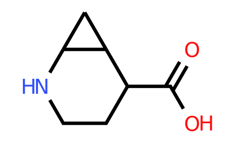 CAS 1891261-81-6 | 2-azabicyclo[4.1.0]heptane-5-carboxylic acid