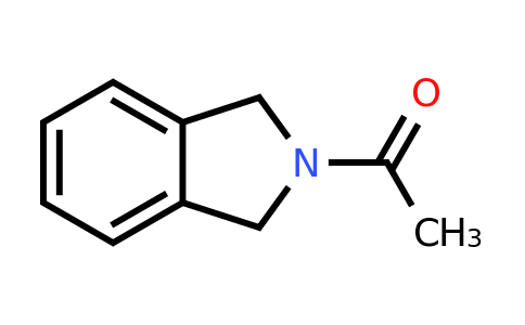 1-(Isoindolin-2-yl)ethanone