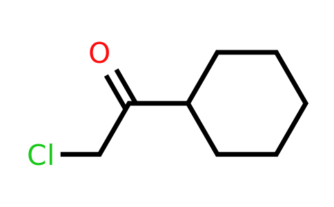 CAS 1892-09-7 | 2-chloro-1-cyclohexylethan-1-one
