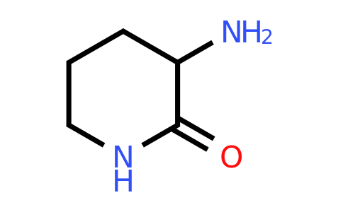CAS 1892-22-4 | 3-Aminopiperidin-2-one