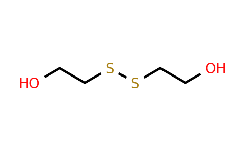 CAS 1892-29-1 | Bis(2-hydroxyethyl) Disulfide