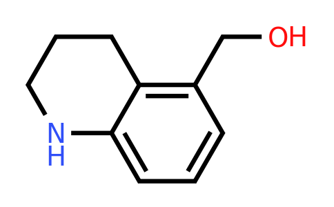 CAS 189269-71-4 | 1,2,3,4-tetrahydroquinolin-5-ylmethanol