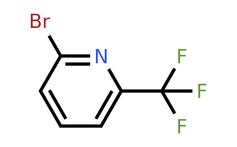 CAS 189278-27-1 | 2-Bromo-6-(trifluoromethyl)pyridine