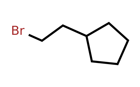 CAS 18928-94-4 | (2-Bromoethyl)-cyclopentane