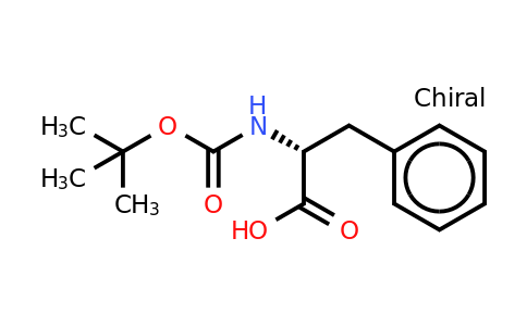 CAS 18942-49-9 | Boc-D-phe-oh