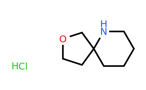 CAS 1894761-20-6 | 2-oxa-6-azaspiro[4.5]decane;hydrochloride
