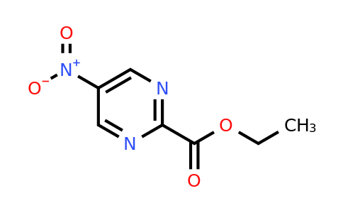 CAS 1894988-20-5 | Ethyl 5-nitropyrimidine-2-carboxylate