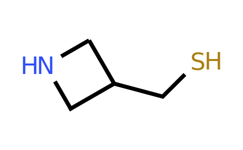 CAS 1895464-29-5 | (azetidin-3-yl)methanethiol