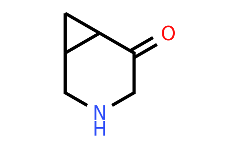 CAS 1895750-45-4 | 3-azabicyclo[4.1.0]heptan-5-one