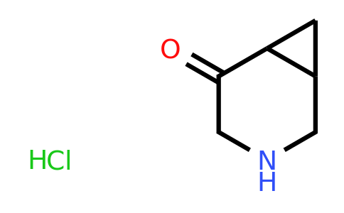 CAS 1895750-46-5 | 3-azabicyclo[4.1.0]heptan-5-one;hydrochloride