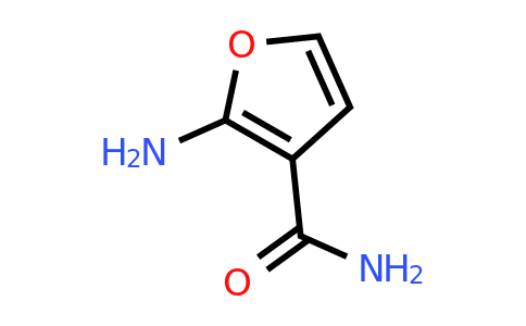 CAS 1896043-57-4 | 2-Aminofuran-3-carboxamide