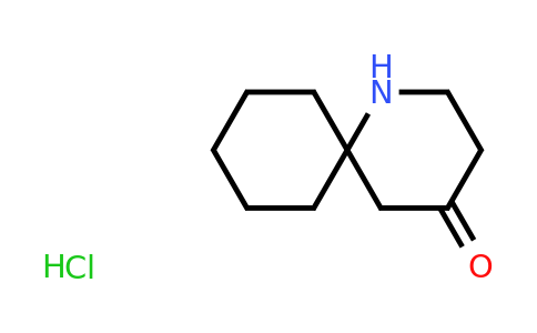 CAS 1896689-93-2 | 1-Aza-spiro[5.5]undecan-4-one hydrochloride