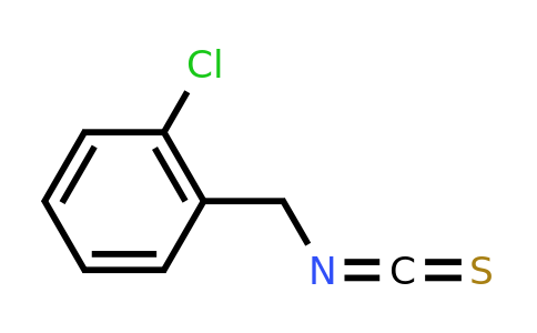 CAS 18967-44-7 | 1-chloro-2-(isothiocyanatomethyl)benzene