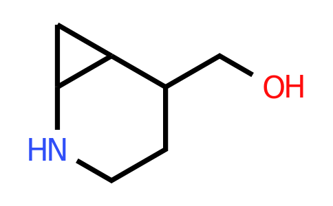 CAS 1896752-07-0 | 2-azabicyclo[4.1.0]heptan-5-ylmethanol