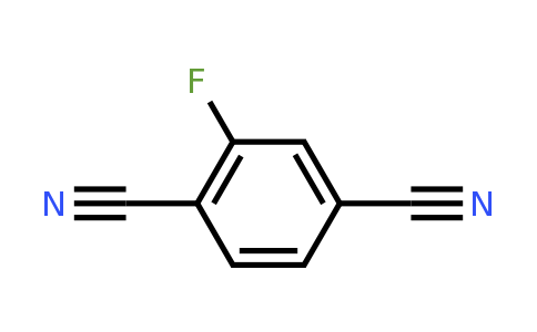 CAS 1897-53-6 | 2-fluoroterephthalonitrile