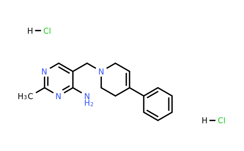 CAS 189744-94-3 | Ro 10-5824 2HCl