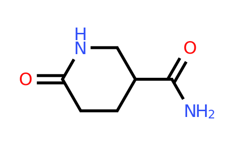 CAS 189763-34-6 | 6-Oxopiperidine-3-carboxamide