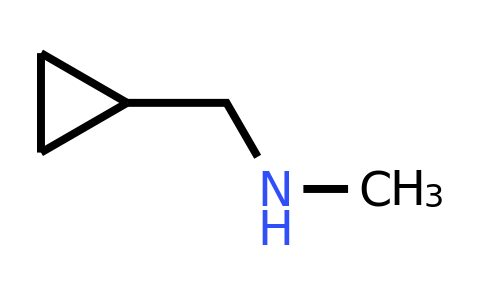 CAS 18977-45-2 | Cyclopropylmethyl-methyl-amine