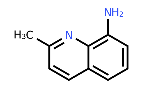 CAS 18978-78-4 | 2-Methylquinolin-8-amine