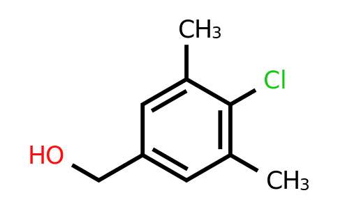 CAS 18982-59-7 | (4-Chloro-3,5-dimethylphenyl)methanol