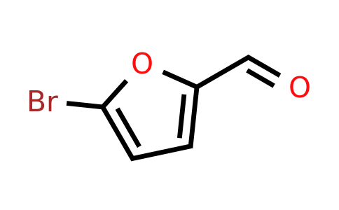 CAS 1899-24-7 | 5-Bromofuran-2-carbaldehyde