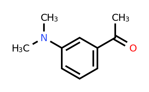 CAS 18992-80-8 | 3-Dimethylaminoacetophenone