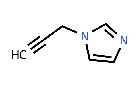 CAS 18994-77-9 | 1-(prop-2-yn-1-yl)-1H-imidazole