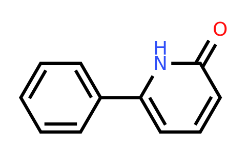 CAS 19006-82-7 | 6-Phenylpyridin-2(1H)-one