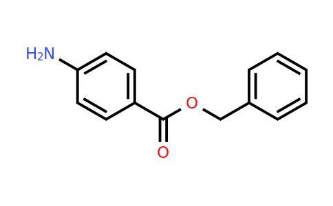 CAS 19008-43-6 | Benzyl 4-aminobenzoate