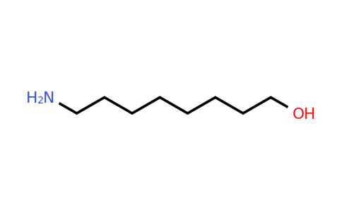 CAS 19008-71-0 | 8-Aminooctan-1-ol