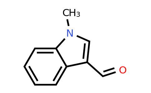 CAS 19012-03-4 | 1-methyl-1H-indole-3-carbaldehyde