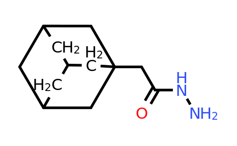 CAS 19026-80-3 | 2-(Adamantan-1-yl)acetohydrazide