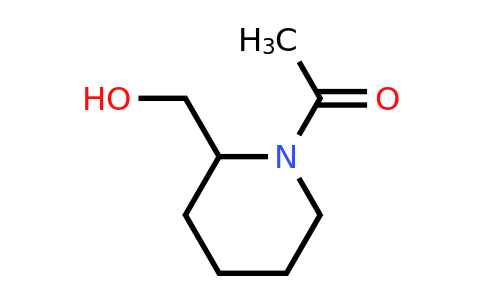 CAS 19028-69-4 | 1-(2-Hydroxymethyl-piperidin-1-yl)-ethanone