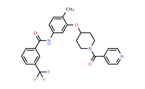 CAS 1902961-57-2 | Chmfl-kit-110