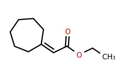 CAS 1903-23-7 | Ethyl 2-cycloheptylideneacetate