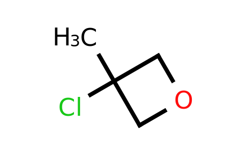 CAS 1903143-40-7 | 3-chloro-3-methyl-oxetane