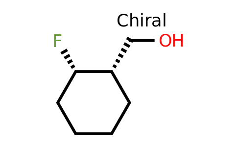 CAS 1903427-96-2 | [cis-2-fluorocyclohexyl]methanol