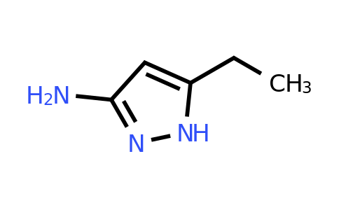 CAS 1904-24-1 | 3-Amino-5-ethyl-1H-pyrazole