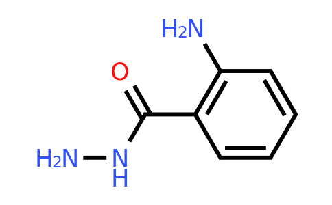 CAS 1904-58-1 | 2-aminobenzohydrazide