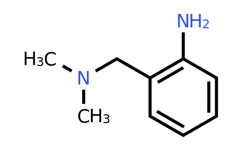 CAS 1904-62-7 | 2-Dimethylaminomethyl-aniline