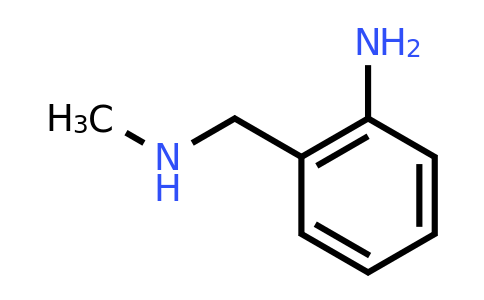 CAS 1904-69-4 | 2-[(methylamino)methyl]aniline